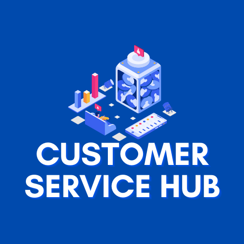 Customer Service Hub 3